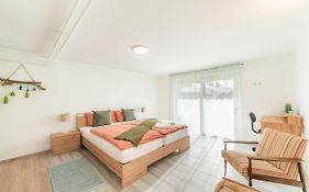 Bah Apartment